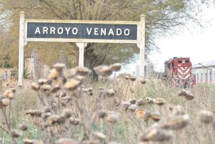 El Ferroclub de Cañuelas viajará a Arroyo Venado en medio de una movida solidaria